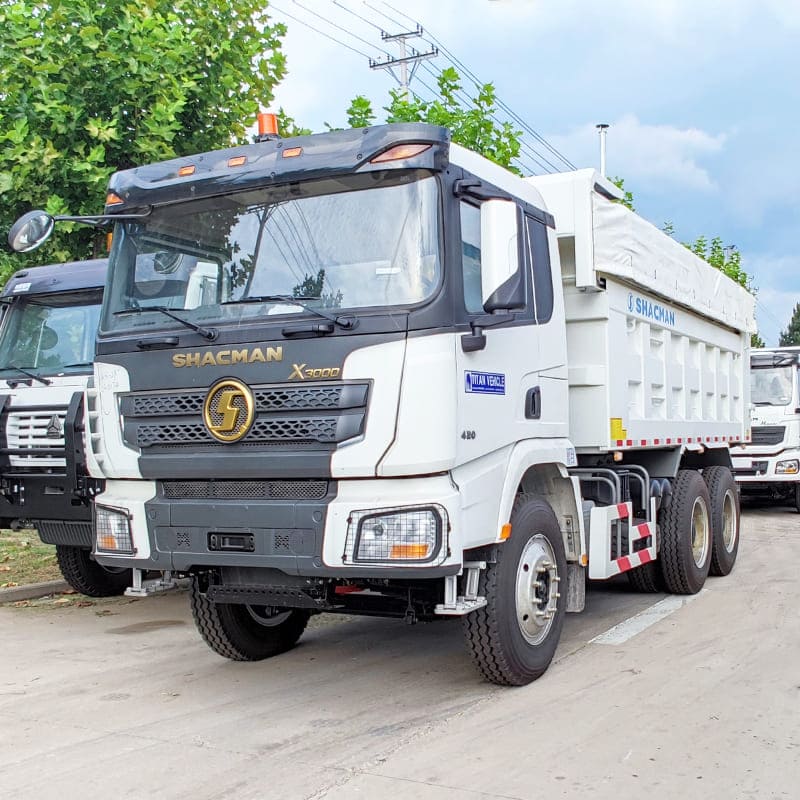 Prix ​​Des Remorques De Camions Au Prix ​​CIF Maurice