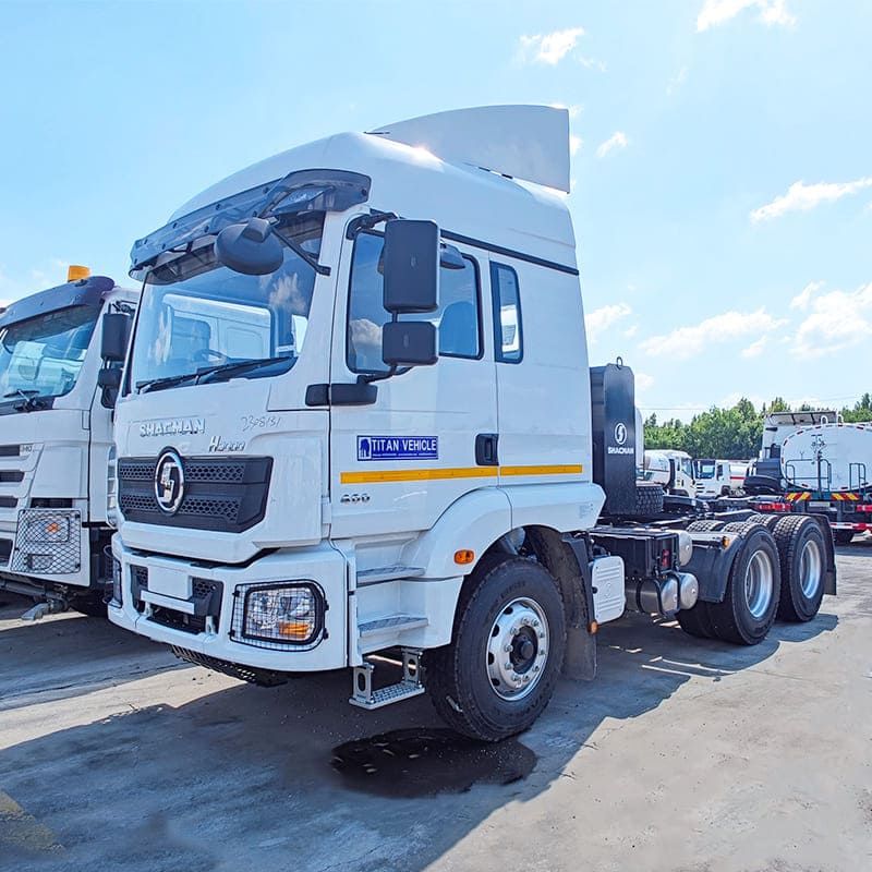 Prix ​​Des Remorques De Camions Au Prix ​​CIF Maurice