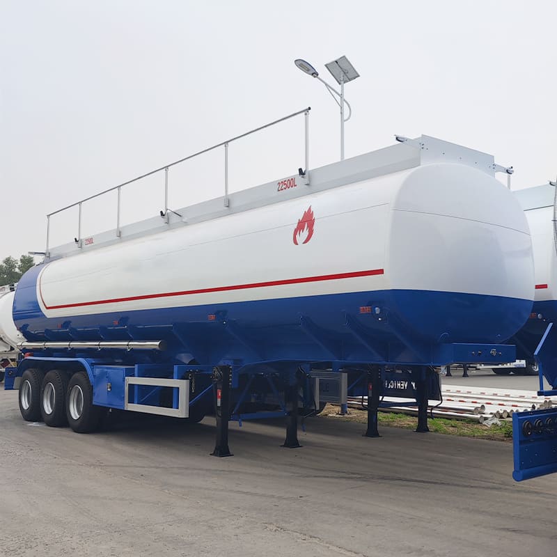 Prix ​​des remorques de camions au Togo