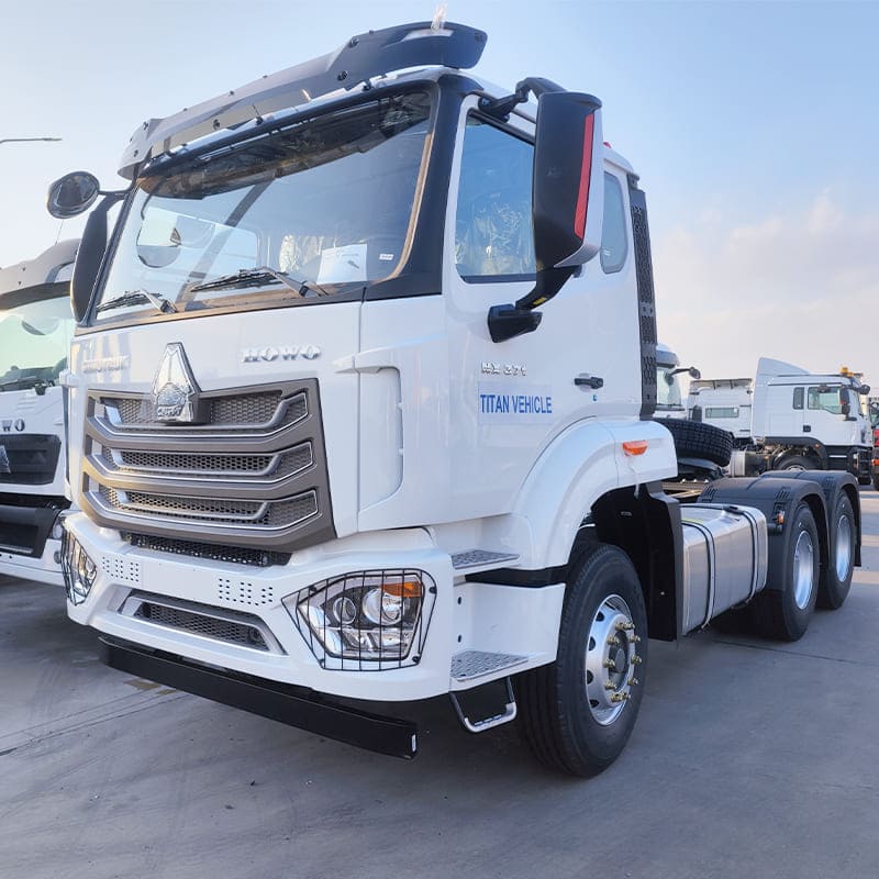 Prix ​​Des Remorques De Camions Au DR Seychelles