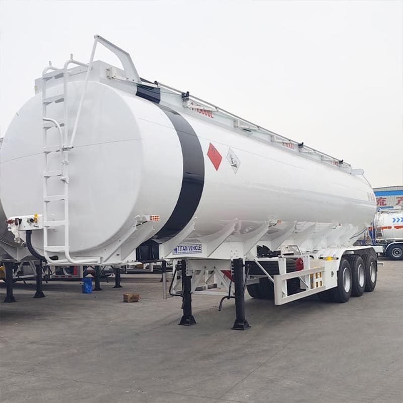 prix du camion remorque de Djibouti