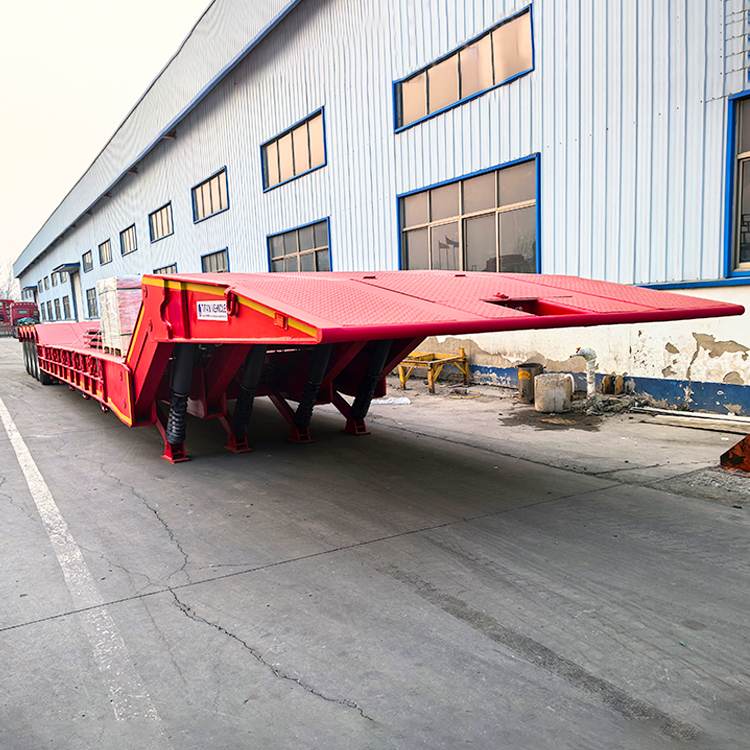 folding-gooseneck-trailer-Cte-d-Ivoire