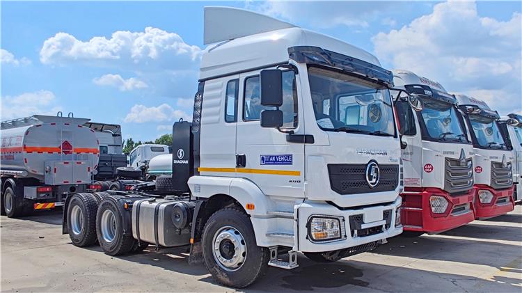 Camion Shakman Shacman H3000 Prix À Vendre In Rwanda