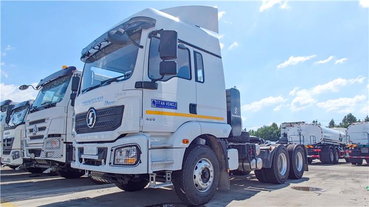 Camion Shakman Shacman H3000 Prix À Vendre In Rwanda