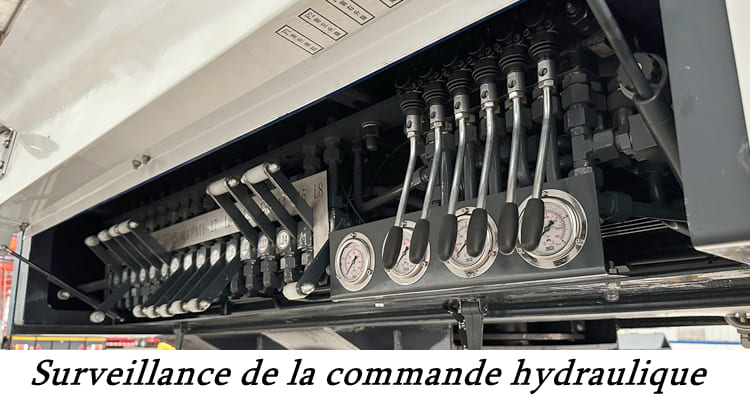 Remorque Goldhofer P12 SPMT &agrave; Vendre 