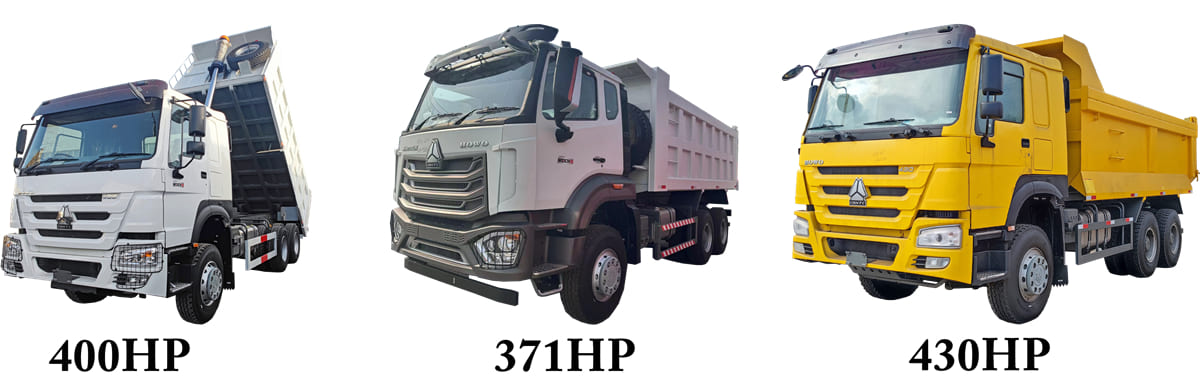 Howo est-il un bon camion ?