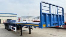Plateau Porte Conteneur Container