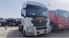 Camion Shacman X3000 Tracteur Routier